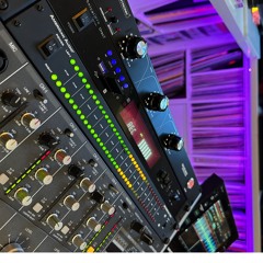 Omnitronic DJ Isolator First Test and Mix / House Music Mix / Old Playlist