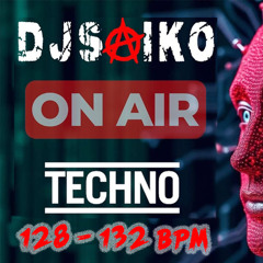 Dj Saiko (Official) - Somebody to Love (Eli & Fur - Remix)