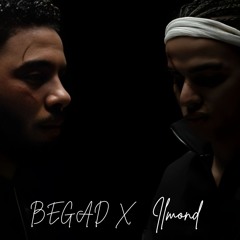‪Ilmond‬ x‪ BegadOsama‬ - Ro7y Ft ‪ DirtySavage‬ | مهاب - روحيx بيجاد