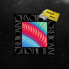 Cesare Cremonini - Ora che non ho più te (Xander Remix) FREE DOWNLOAD [pitched for copyright]