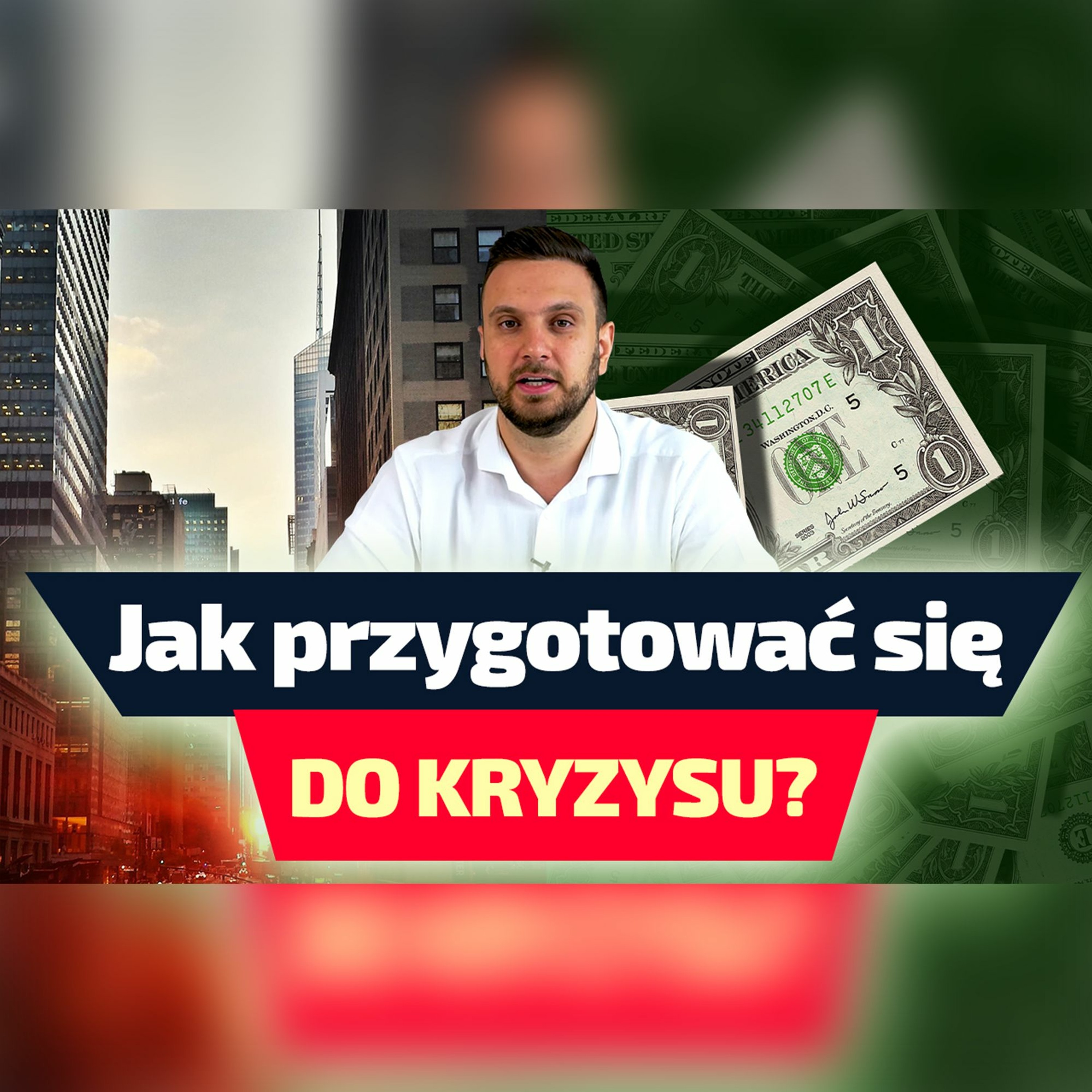 BIZNES ODPORNY NA KRYZYS episode artwork