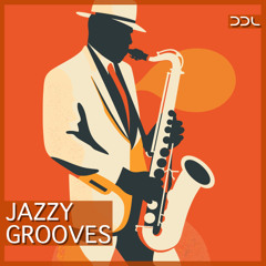 Deep Data Loops - Jazzy Grooves