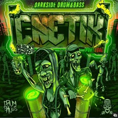 Drumskulls C - Netik/2023