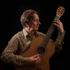 Kora (Homage to Toumani Diabte)