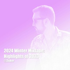 2024 Winter Mixtape: Highlights of 2023