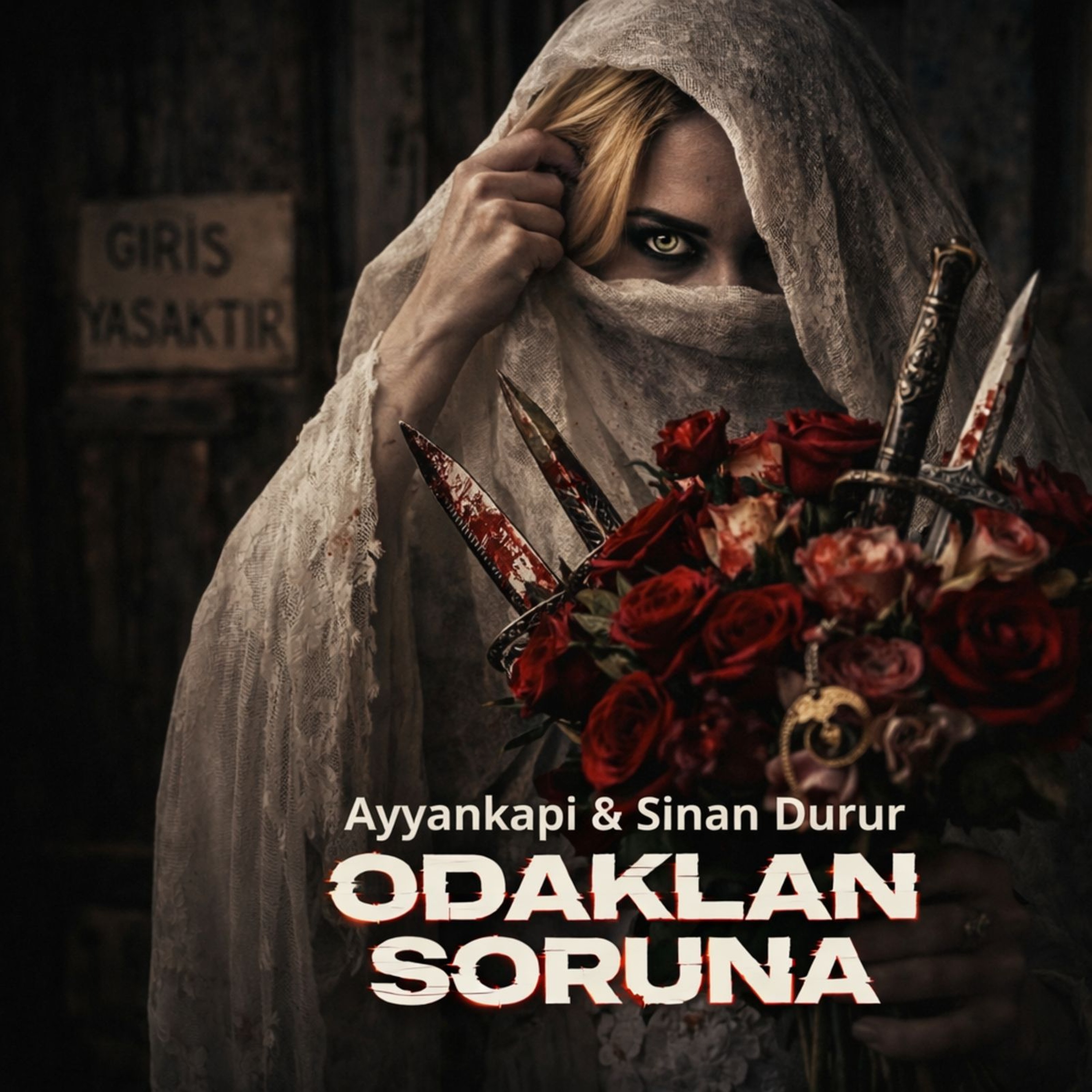 Ayyankapı - Odaklan Soruna episode artwork