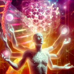 Interdimentional Sound Bath 2024