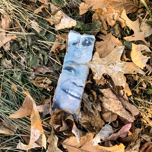 It Was A Gas (tape demo)