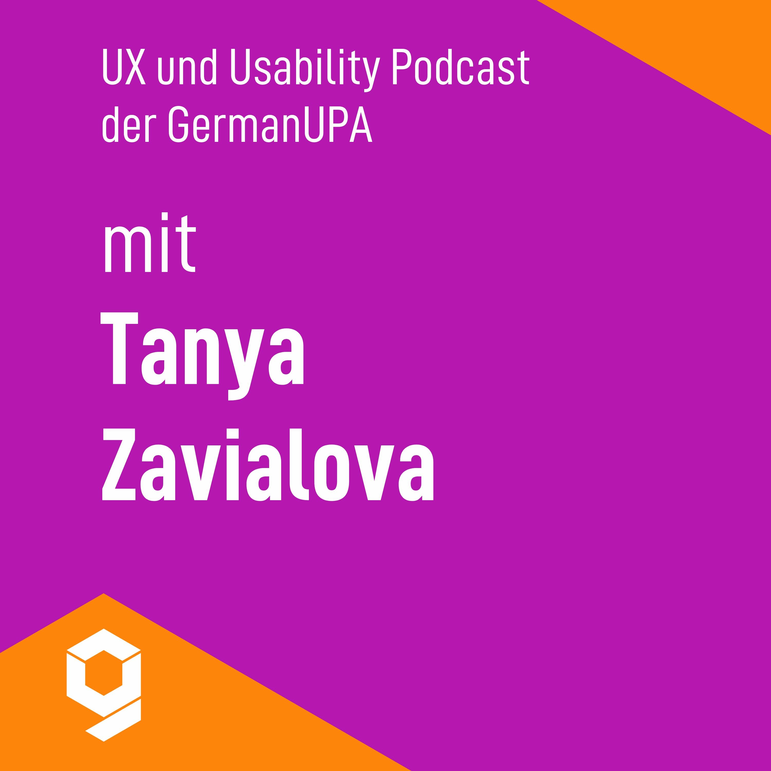 Der UX und Usability Podcast