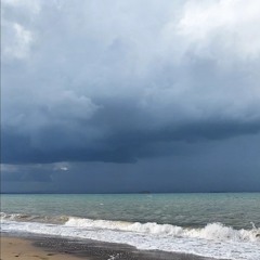 Black Sea