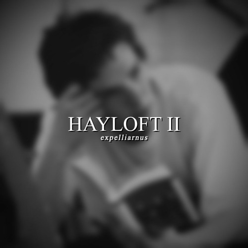 HAYLOFT II (edit audio)