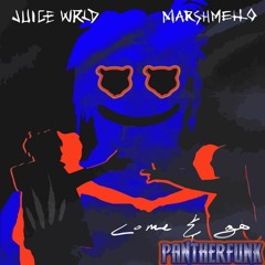 Juice WRLD & Marshmello - Come & Go (PANTHERFUNK RMX)