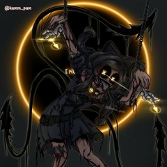 MURDER DRONES SONG - Murder On My Mind - Glitch Whisper