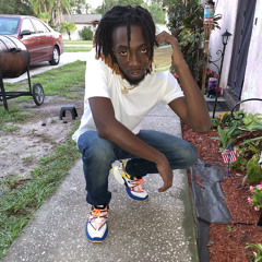 Trapp Bubbly - Demon In Me