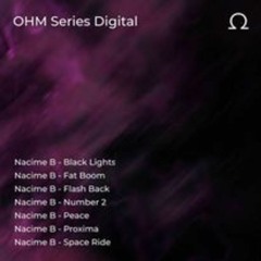 Nacime B // Number 2 // OHM Series Digital # 14 (Extract)