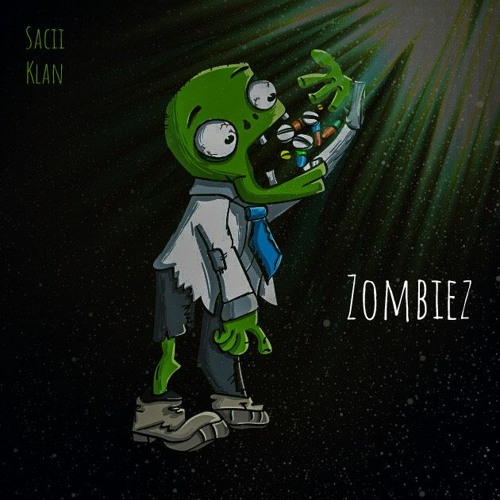"Zombiez" Ep