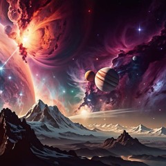 Moving Space