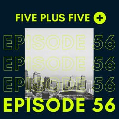 Episode 056 << NEW MUSIC FROM PATRICE BAUMEL, BOOKA SHADE, NAEIIV & BILLIE EILISH >>