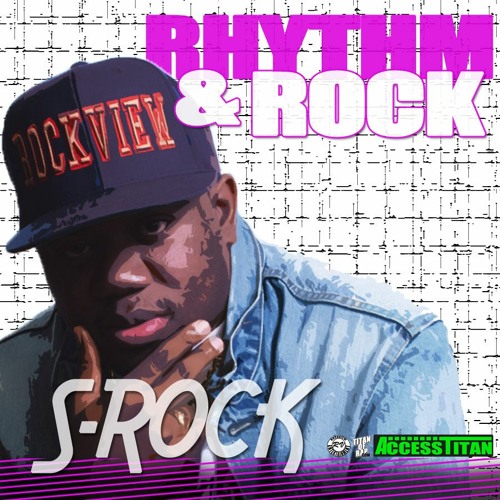 Rhythm & ROCK
