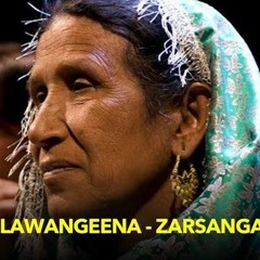 Lawangeena Attan song   | Faisal Salman khan  madam Zarsanga  Eid song 2021