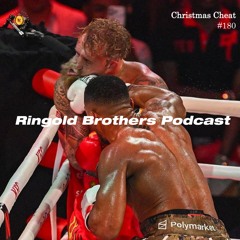 Episode 180 “Christmas Cheat”