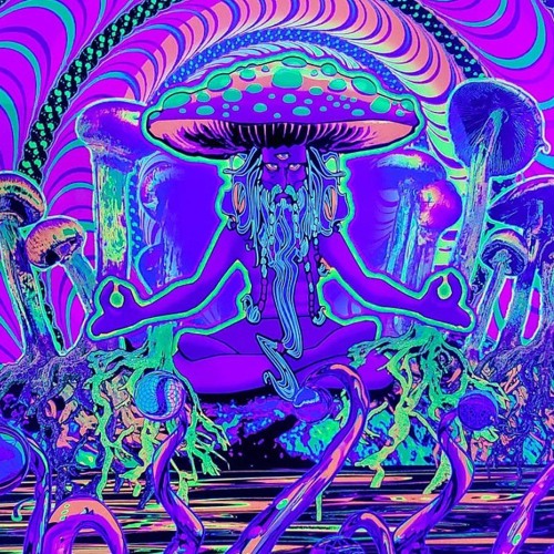 Pulse of the Abyss dj mikygemm