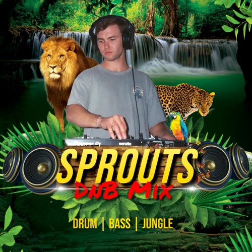 Sprouts DnB Mix