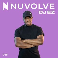 Dubzta - Overdue (DJ EZ Nuvolve 018 Rip)
