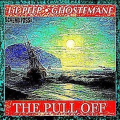 the pull off (feat. Ghostemane) (prod. Absolute Terror)