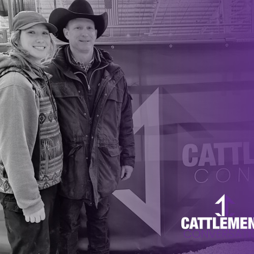 Cattlemen's Conversation | Judd Cattle Co, Seth Locke and Makayla Saunders