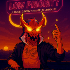 03 - LOW PRIORITY