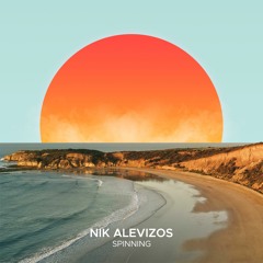 Nik Alevizos- Spinning(Original Mix)