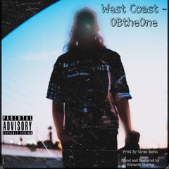 West Coast [prod. by Carma Beats]