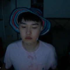 JAKE $ING- IMNOTSAD.