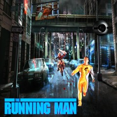 The Running Man [Prod. Ketracel Whyte]