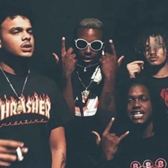 04. Smokepurpp - OffThePorch (feat. Jet Wiley & DomoArygoto)