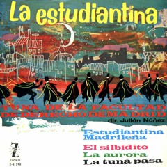 Estudiantina Madrileña