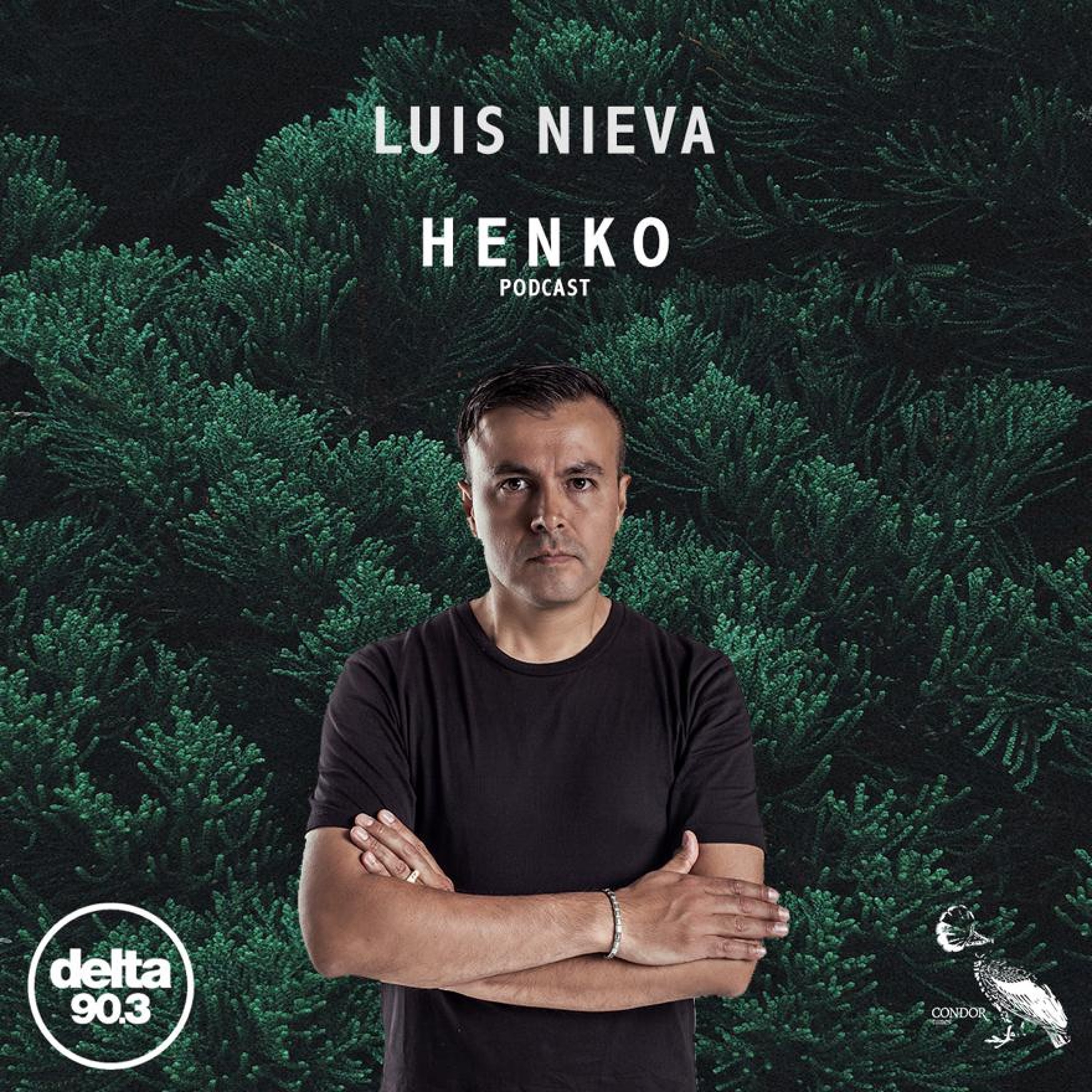 Luis Nieva