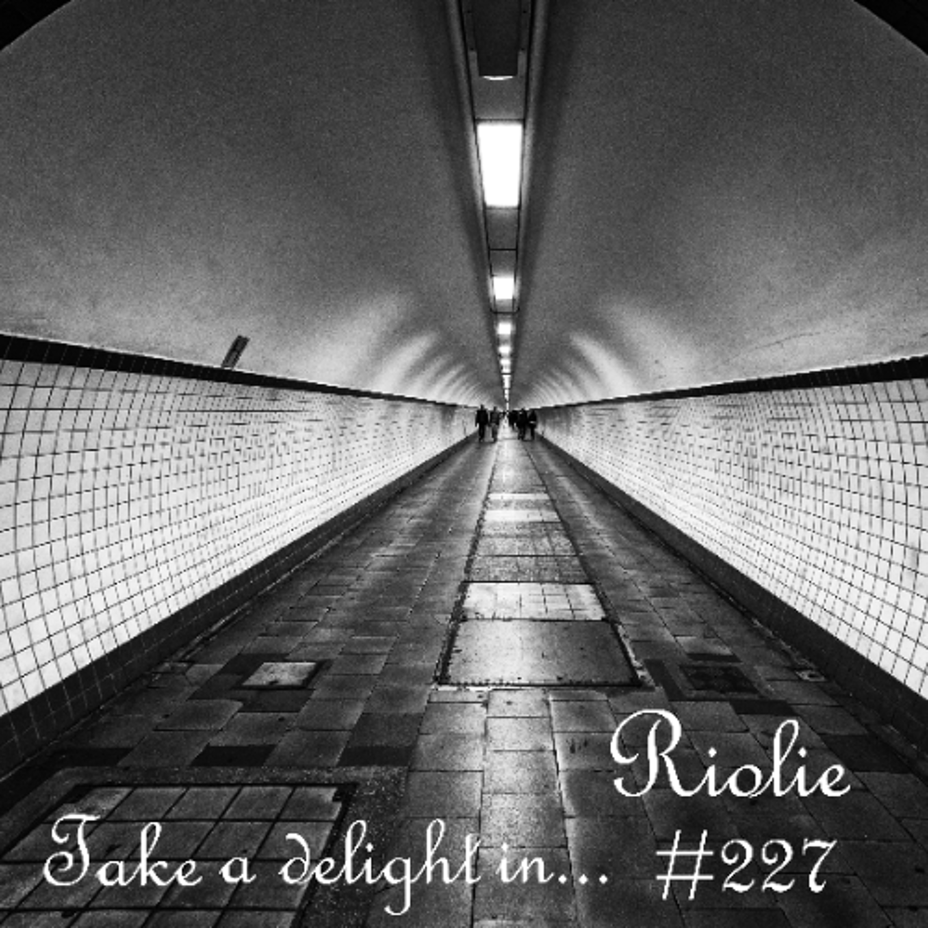 Take a delight in ... № 227 podcast episode artwork