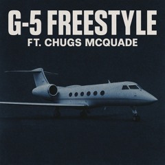 G-5 Freestyle (Prod. PUIA)