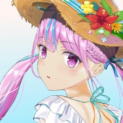 hanada x haardtek - kaori yae