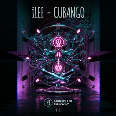 ILee - Cubango (Original Mix)
