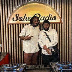 The Loko Effect Feat. Digital Mozart - 11.11.2023 - Soho Radio