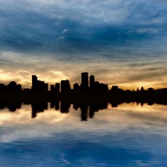 City Of Memories