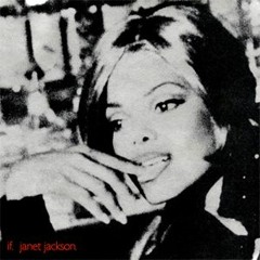 Janet Jackson - If (Castilho edit) FREE DOWNLOAD