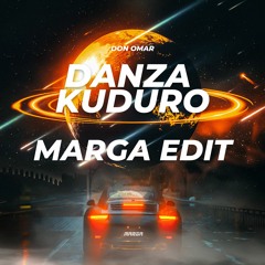 Danza Kuduro (Marga Edit)