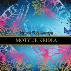 Motýlie Krídla