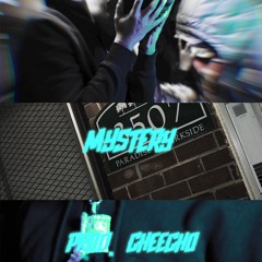 Cruddy Murda - Mystery