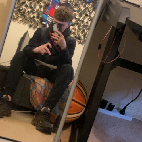 ‼️CV Unreleased‼️