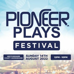 Pioneer Plays Festival:  Nicky Summers, Via Seri & Terminal 4 (Live Recording)